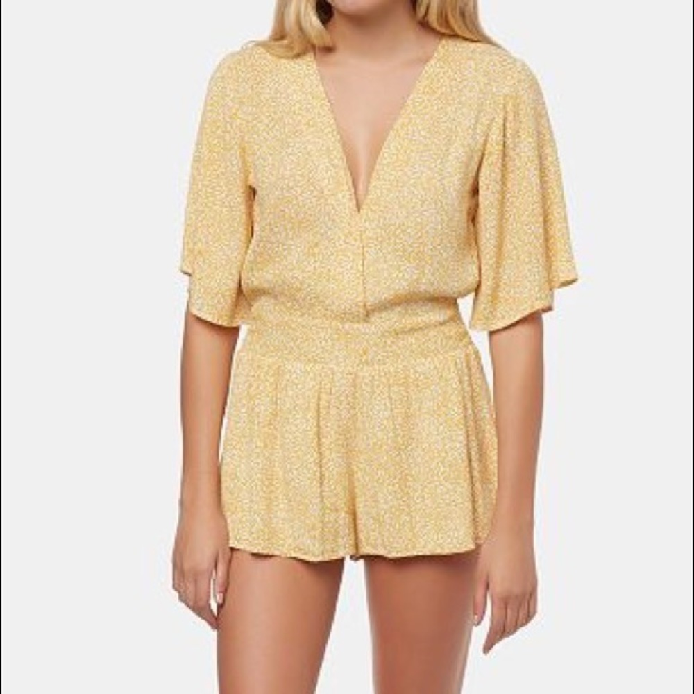 🔆O’NIELL🔆 TORI ROMPER - Picture 5 of 13